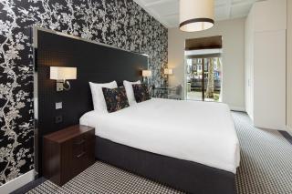 Boutique Hotel Notting Hill - Amsterdam - 9