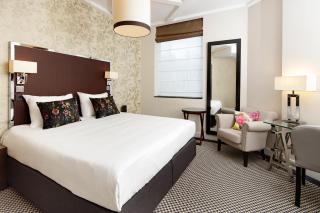 Boutique Hotel Notting Hill - Amsterdam - 7