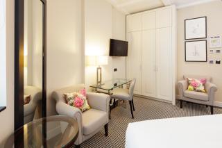 Boutique Hotel Notting Hill - Amsterdam - 6