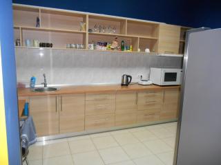 Happy Home Hostel - Odesa - 1
