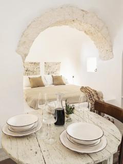 Trulli Del Bosco - Alberobello - 4