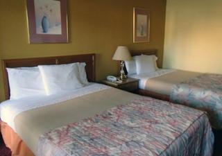 Days Inn by Wyndham Calhoun GA I-75 and US-41 - Calhoun - 9