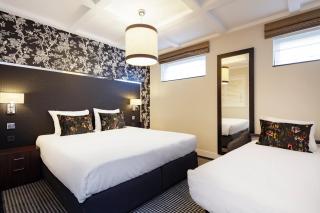 Boutique Hotel Notting Hill - Amsterdam - 5