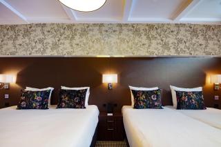 Boutique Hotel Notting Hill - Amsterdam - 4