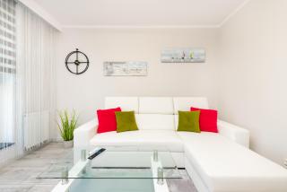 Apartamenty blisko Starego Miasta - Angielska Grobla by Noclegi Renters - Danzica - 8