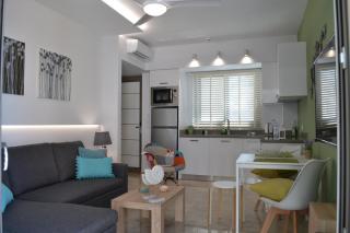 Filia Luxury Apartments - Chania - 0