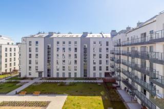 Apartamenty blisko Starego Miasta - Angielska Grobla by Noclegi Renters - Danzica - 6