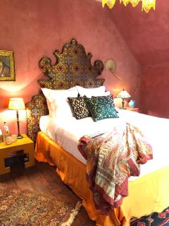 B&B Villa le Vert-Bois - 9