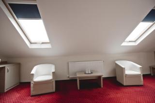 Hotel Evergreen - Amara - 4