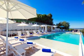 Villa Corfu Panorama by PosarelliVillas - 7