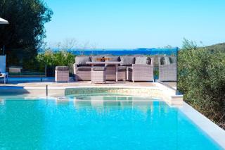 Villa Corfu Panorama by PosarelliVillas - 3