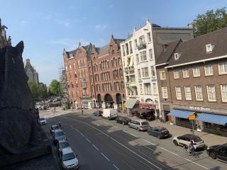 Hotel La Belle Vue - Amsterdam - 7