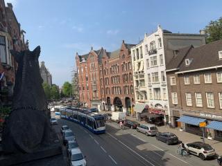 Hotel La Belle Vue - Amsterdam - 6