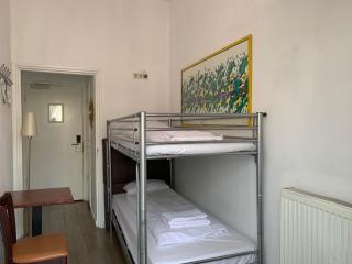 Hotel La Belle Vue - Amsterdam - 2