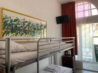 Hotel La Belle Vue - Amsterdam - 1