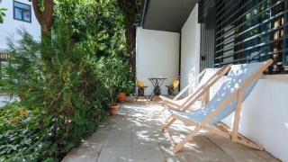 Conde de Ibarra Suite Apartment - Sevilla - 6