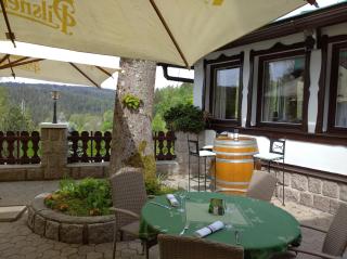 Hotel v Nebi - 5