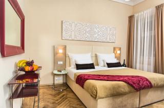 Residence Karolina - Prag - 2
