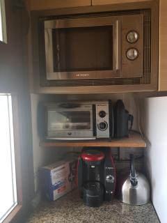 Apartamentos Aloha Playa Estudio 912 - 1