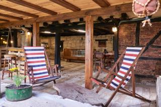 Boutique guest house "SamiKan" - 4