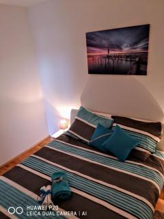 Apartman Kiss - Osijek - 9