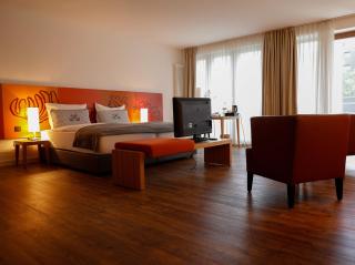 Hotel Begardenhof - Colónia - 3