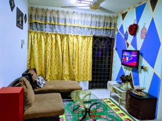 Salam D'Mawar Homestay - Sungai Coh - 7
