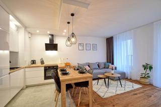 Cosy Apartament - Bałtycka 11 - Kołobrzeg - 0