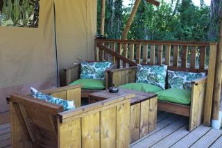 Lodge St Exupéry - Le Thor - 3