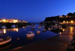 Greaves Wharf House - 1