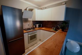 High Standard-University District free parking - Lodz - 1