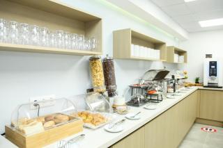 Ellin Hotel - Kallithea Halkidikis - 2