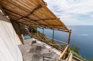 Hotel Villa Pandora - Maiori - 2