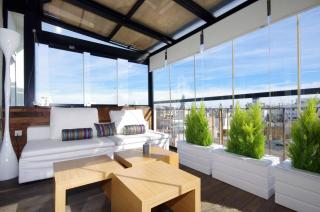 Vivaldi Penthouse Ayuntamiento - Valencia - 9