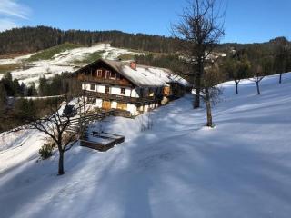 Leitnhof - Reith im Alpbachtal - 1