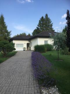 Studiový apartmán V Zahradě - Police nad Metují - 0