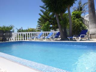 BLUE OCEAN VILLA with private heated Pool - 9