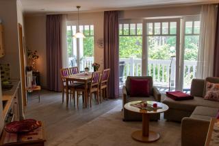 Dünenpark in Binz für Eltern und Kind - 7