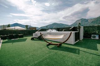 Roof Top Villa Budva - Budva - 3