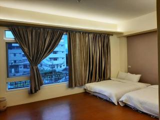Chishang Daoxiang Hotel - 5