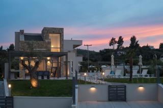 Ocean Private Villas - Pefkochori Halkidiki - Pefkochori - 7