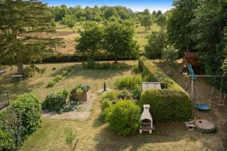 Ferienhaus Kur & Golf - 7