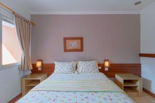 Applewood B&B - Bogor - 7