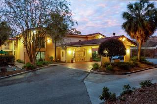 La Quinta Inn by Wyndham Tallahassee North - Tallahassee - 8