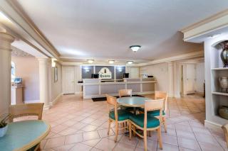 La Quinta Inn by Wyndham Tallahassee North - Tallahassee - 3