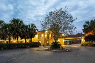 La Quinta Inn by Wyndham Tallahassee North - Tallahassee - 9