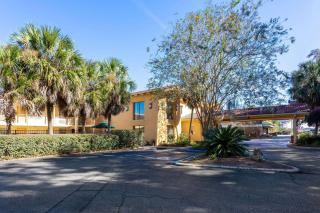 La Quinta Inn by Wyndham Tallahassee North - Tallahassee - 7