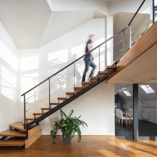 Apartment Penthouse Festina Lente - 8