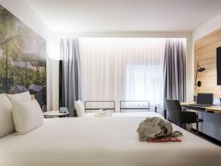 Novotel Den Haag City Centre - 2