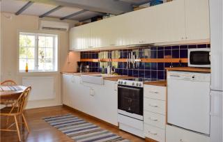 Lovely Home In Lammhult With Wifi - Lammhult - 5